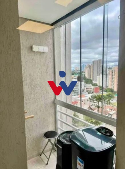 Apartamento com 1 dormitório à venda, 29 m  por R  299.000,00 ...