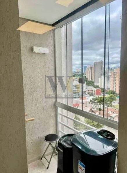 Apartamento com 1 dormitório à venda, 29 m  por R  299.000,00 ...