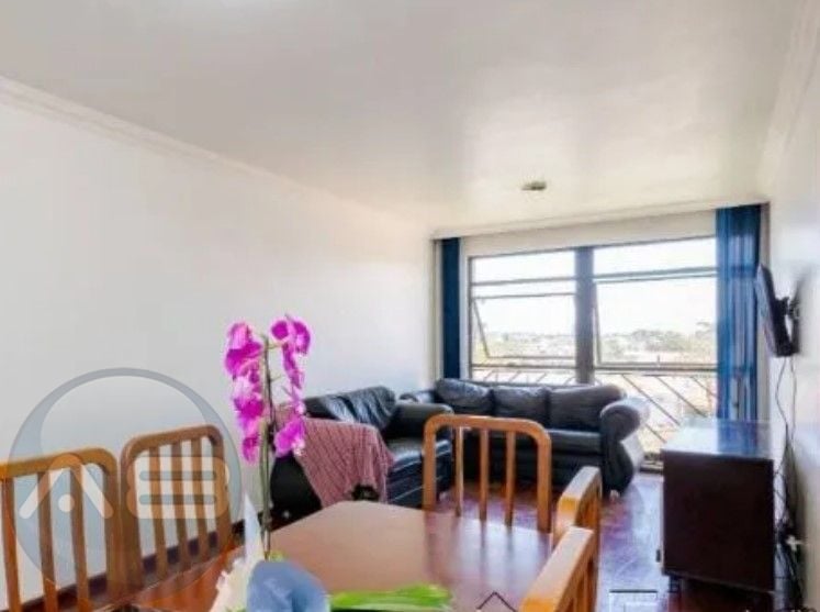 Apartamento à Venda no Rebouças  4 Quartos, Espaçoso e Bem Loc...