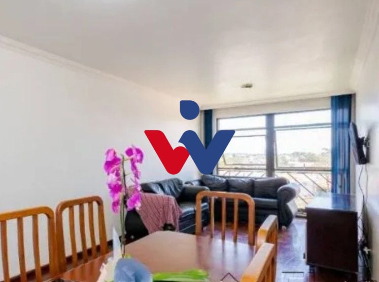 Apartamento com 4 dormitórios à venda, 115 m  por R  440.000,0...