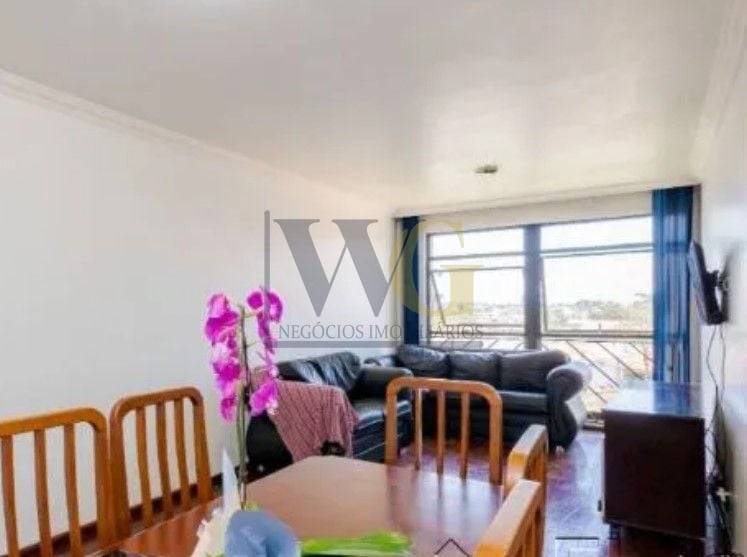 Apartamento com 4 dormitórios à venda, 115 m  por R  440.000,0...