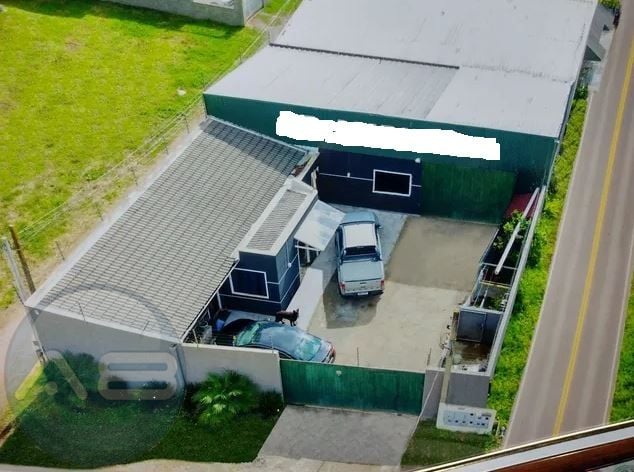 Barrac?o ? venda, 370 m  por R  650.000,00 - S?o Dimas - Colom...