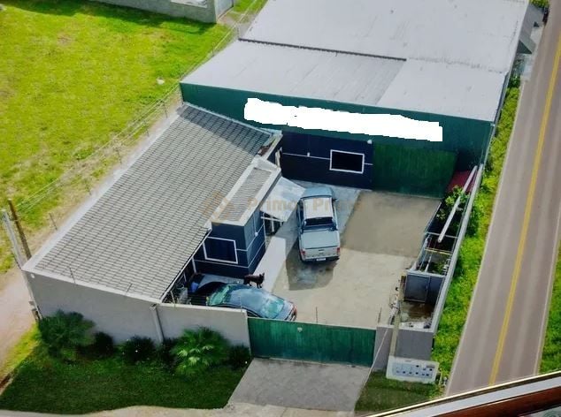 Barrac?o ? venda, 370 m  por R  650.000,00 - S?o Dimas - Colom...