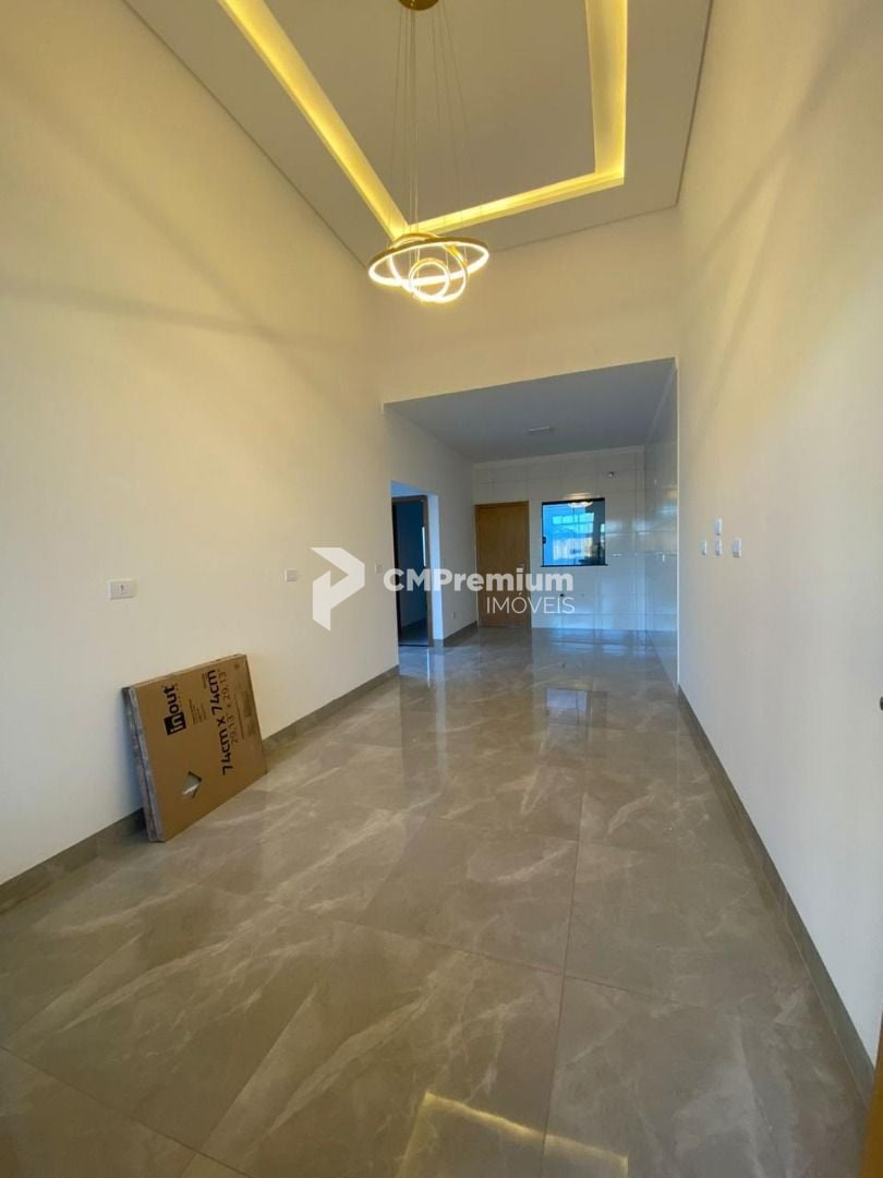 Casa com 3 dormitórios à venda, 88 m  por R  370.000,00 - Jard...