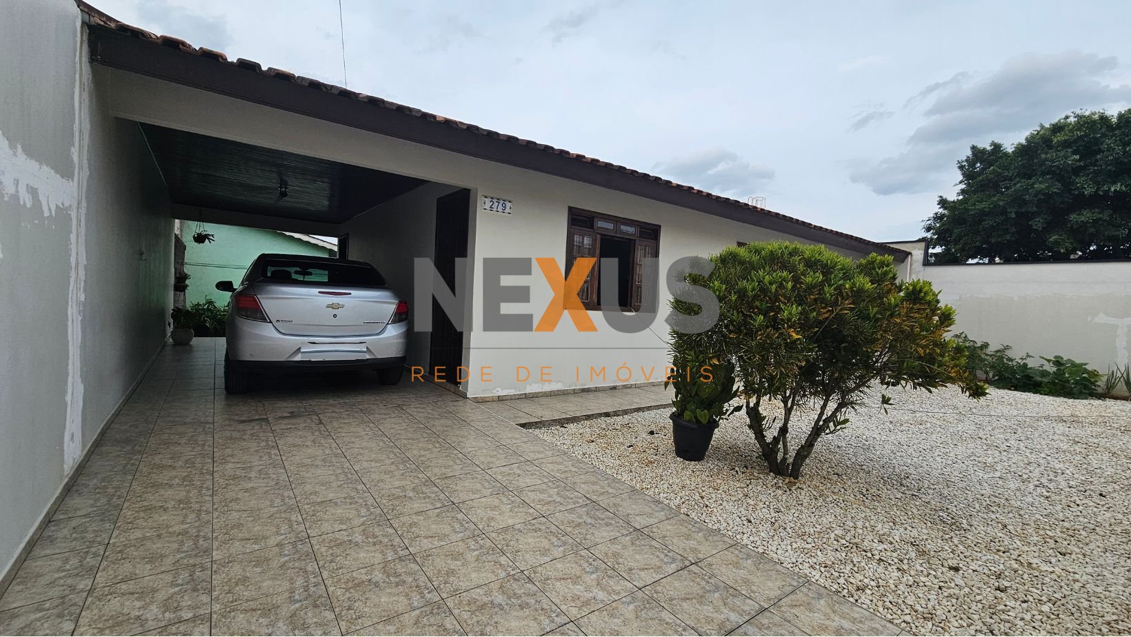 Casa com 3 dormitórios à venda, 100 m  por R  750.000,00 - Est...
