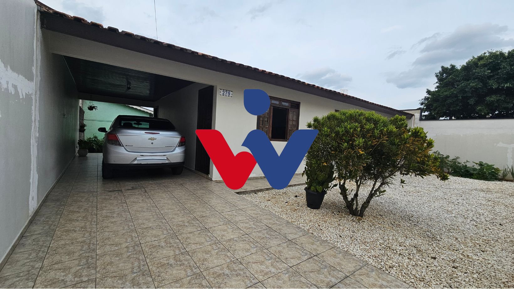 Casa com 3 dormitórios à venda, 100 m  por R  750.000,00 - Est...