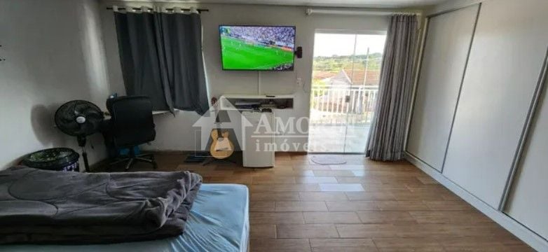 Sobrado com 4 dormitórios à venda,150.00 m , vila fuck, PIRAQU...