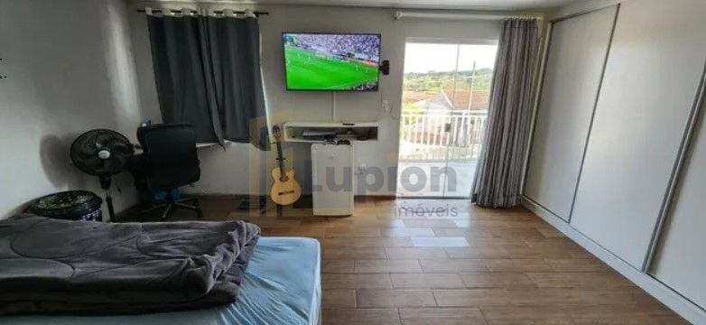 Sobrado com 4 dormitórios à venda,150.00 m , vila fuck, PIRAQU...