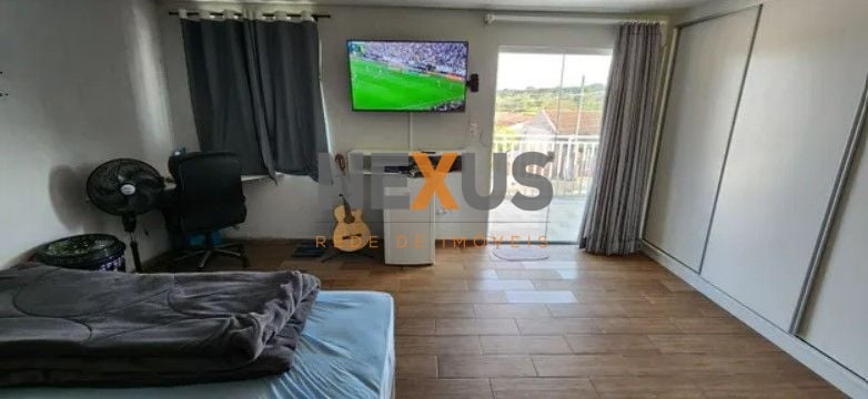 Sobrado com 4 dormitórios à venda,150.00 m , vila fuck, PIRAQU...