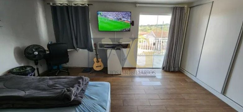 Sobrado com 4 dormitórios à venda,150.00 m , vila fuck, PIRAQU...