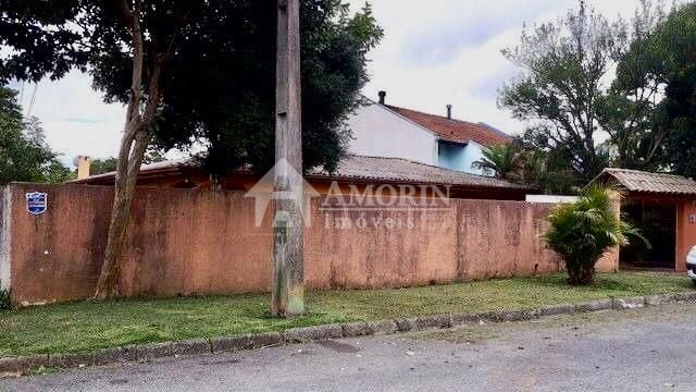 Casa com 5 dormitórios à venda, 350 m  por R  1.400.000,00 - M...