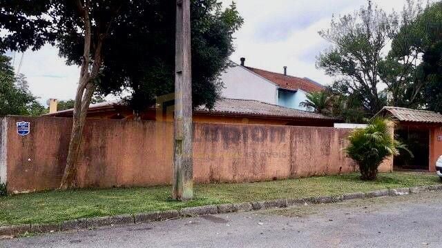 Casa com 5 dormitórios à venda, 350 m  por R  1.400.000,00 - M...
