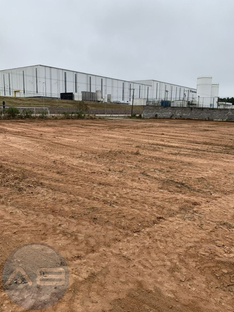 Terreno à venda, 34000 m  por R  3.000.000,00 - Campo Largo da...