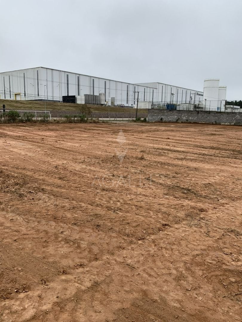 Terreno à venda, 34000 m  por R  3.000.000,00 - Campo Largo da...