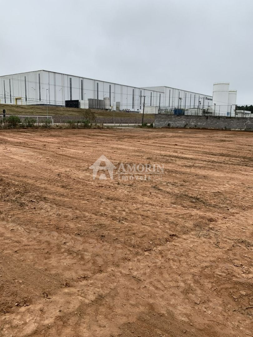 Terreno à venda, 34000 m  por R  3.000.000,00 - Campo Largo da...