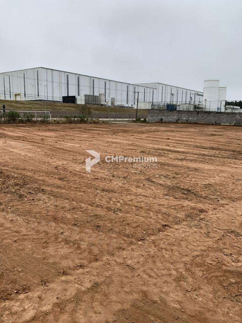 Terreno à venda, 34000 m  por R  3.000.000,00 - Campo Largo da...