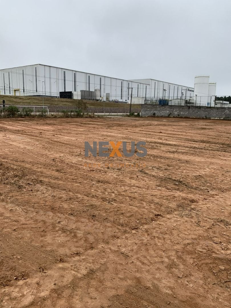 Terreno à venda, 34000 m  por R  3.000.000,00 - Campo Largo da...