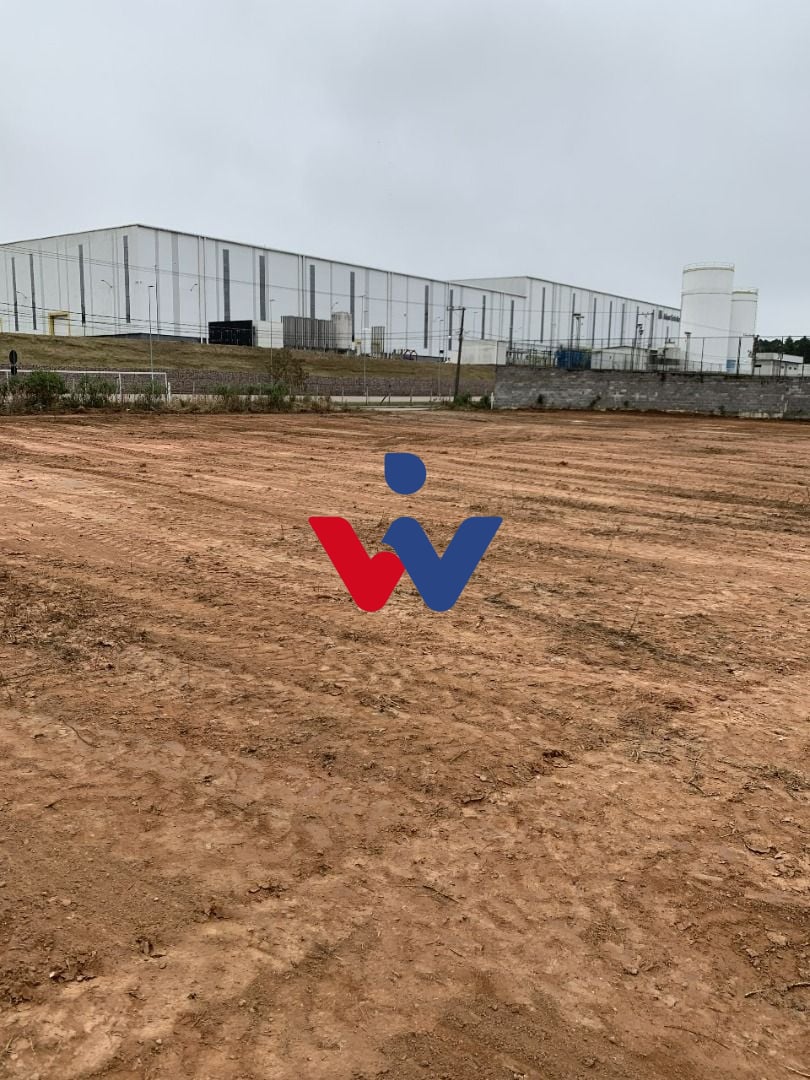 Terreno à venda, 34000 m  por R  3.000.000,00 - Campo Largo da...