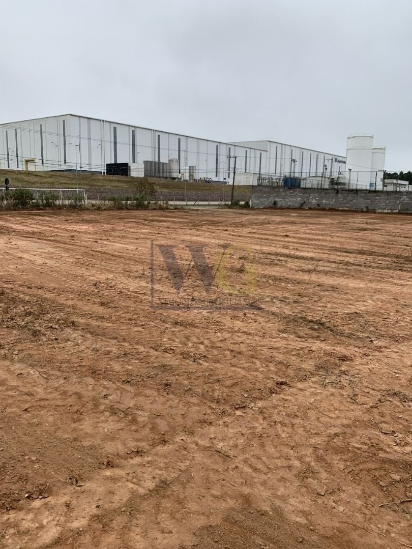 Terreno à venda, 34000 m  por R  3.000.000,00 - Campo Largo da...