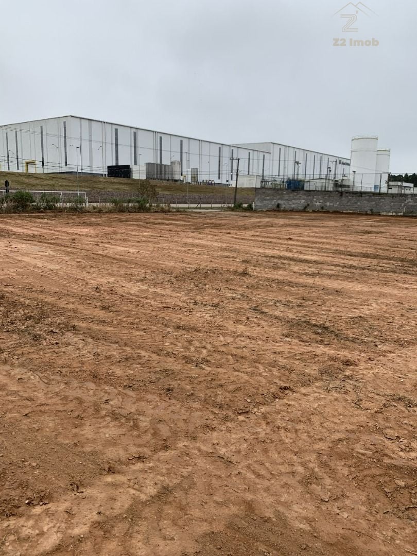 Terreno à venda, 34000 m  por R  3.000.000,00 - Campo Largo da...