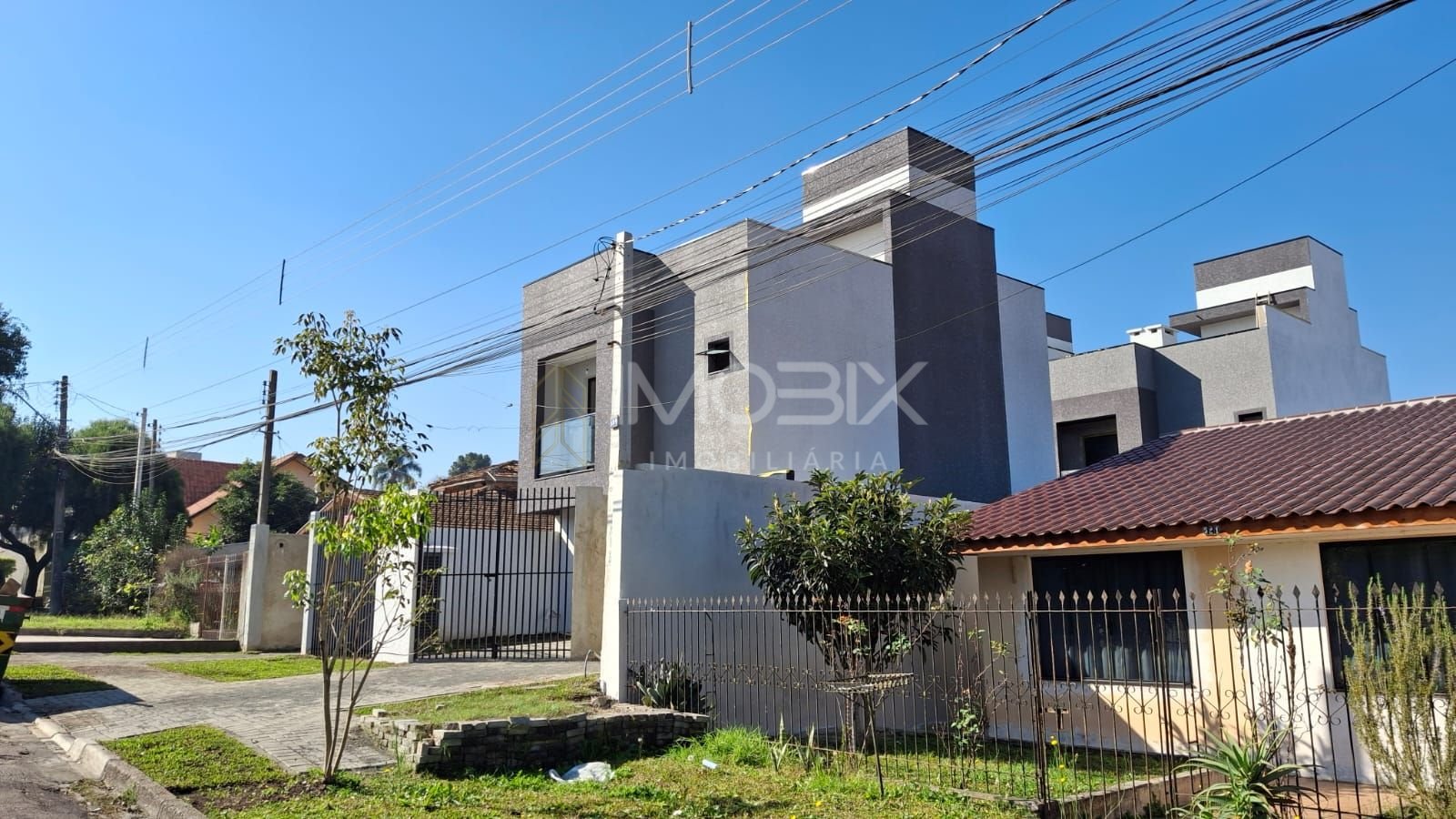 Sobrado com 3 dormitórios à venda, 117 m  por R  619.000,00 - ...