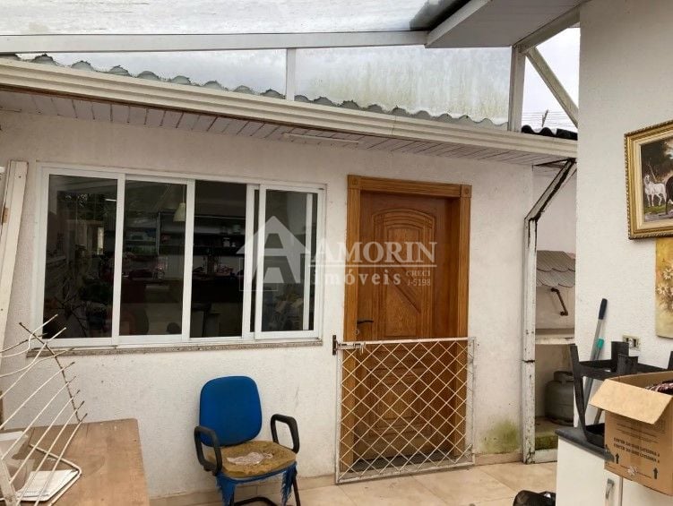 Casa com 5 dormitórios à venda, 200 m  por R  749.000,00 - Mer...