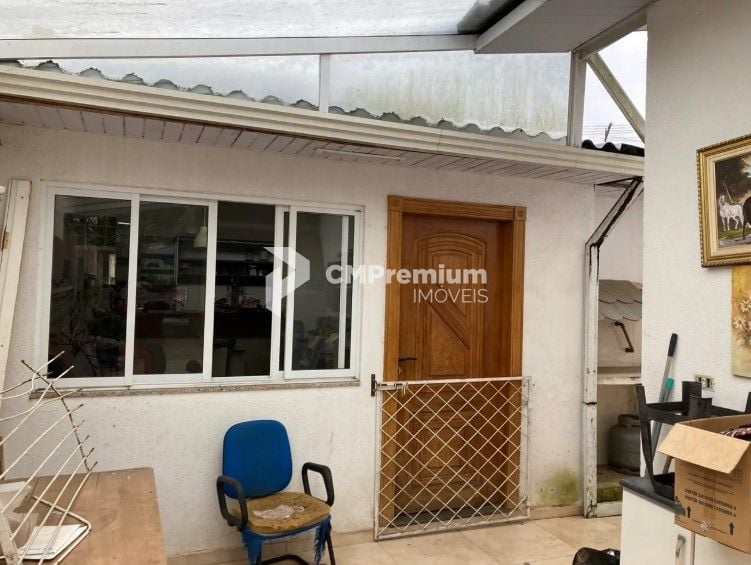 Casa com 5 dormitórios à venda, 200 m  por R  749.000,00 - Mer...