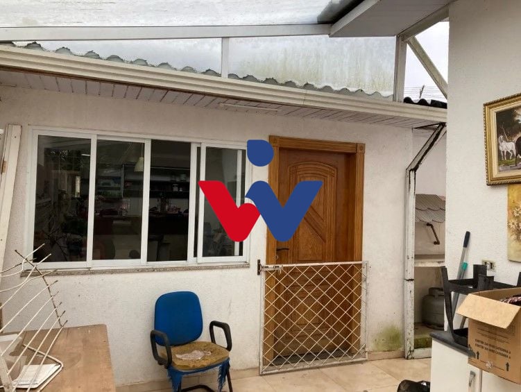 Casa com 5 dormitórios à venda, 200 m  por R  749.000,00 - Mer...