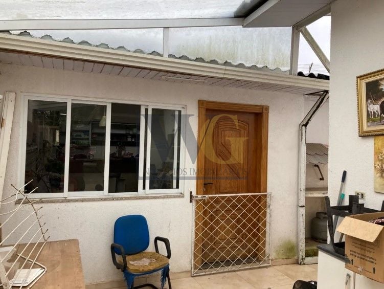 Casa com 5 dormitórios à venda, 200 m  por R  749.000,00 - Mer...