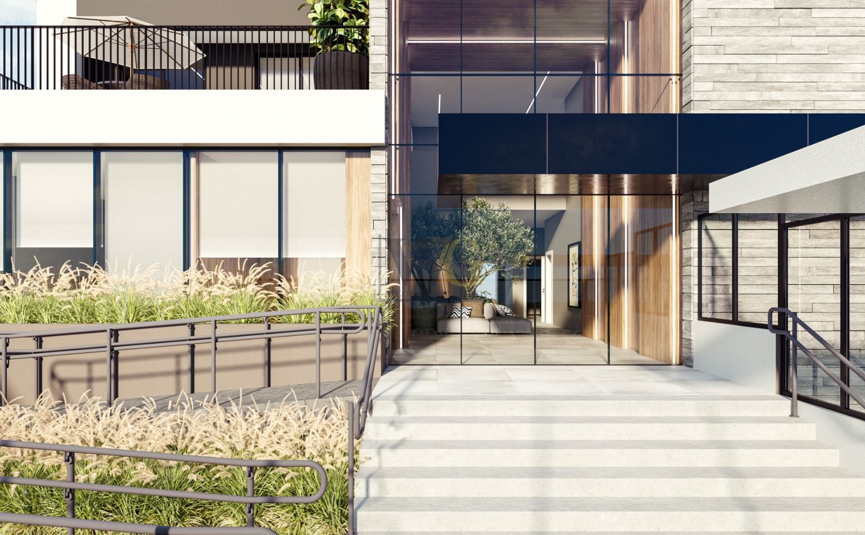 Studios e Apartamentos no Centro Cívico  Conforto, Praticidade...