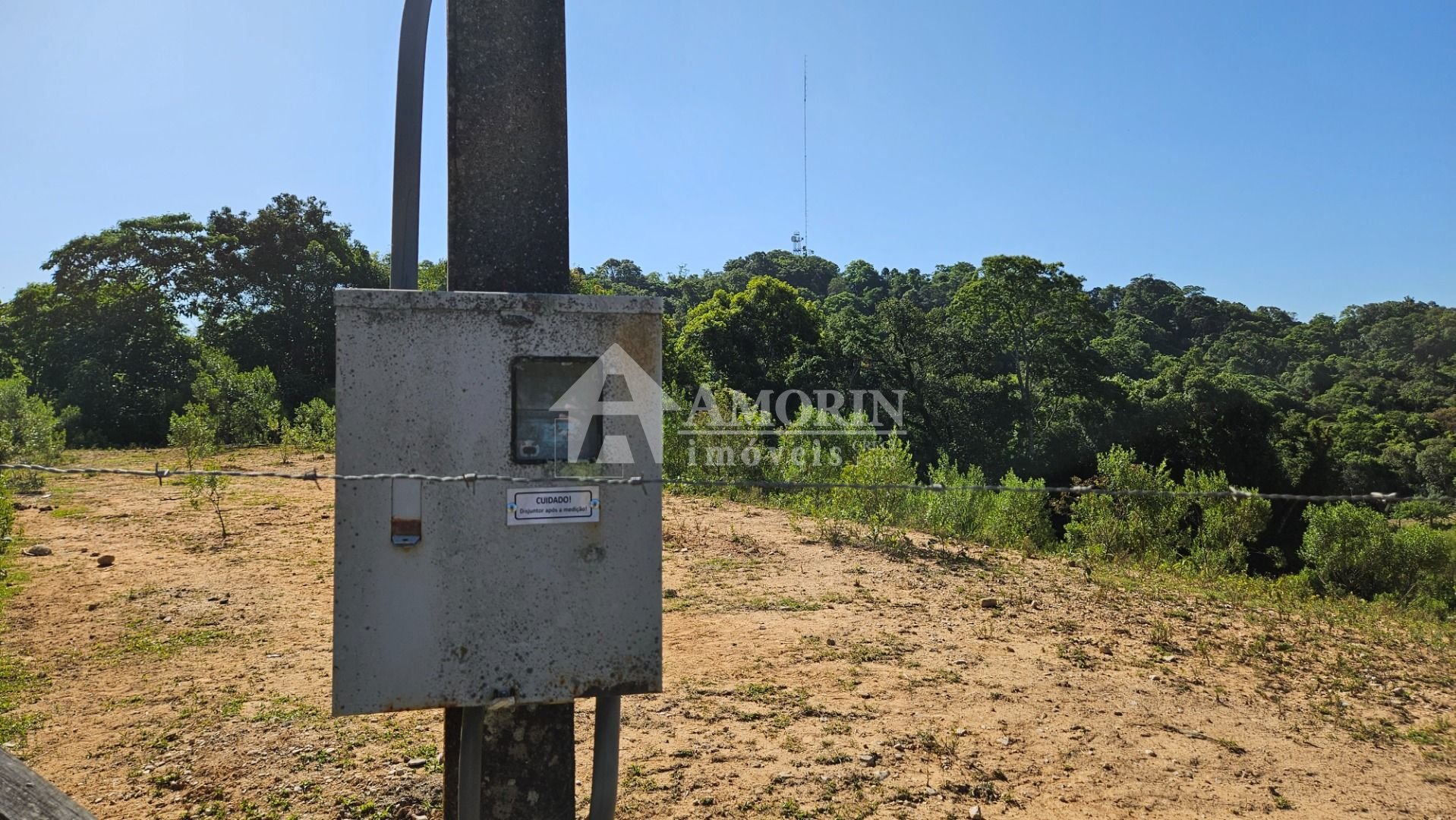Chácara à venda, 4361 m  por R  250.000,00 - Zona Rural - Cont...