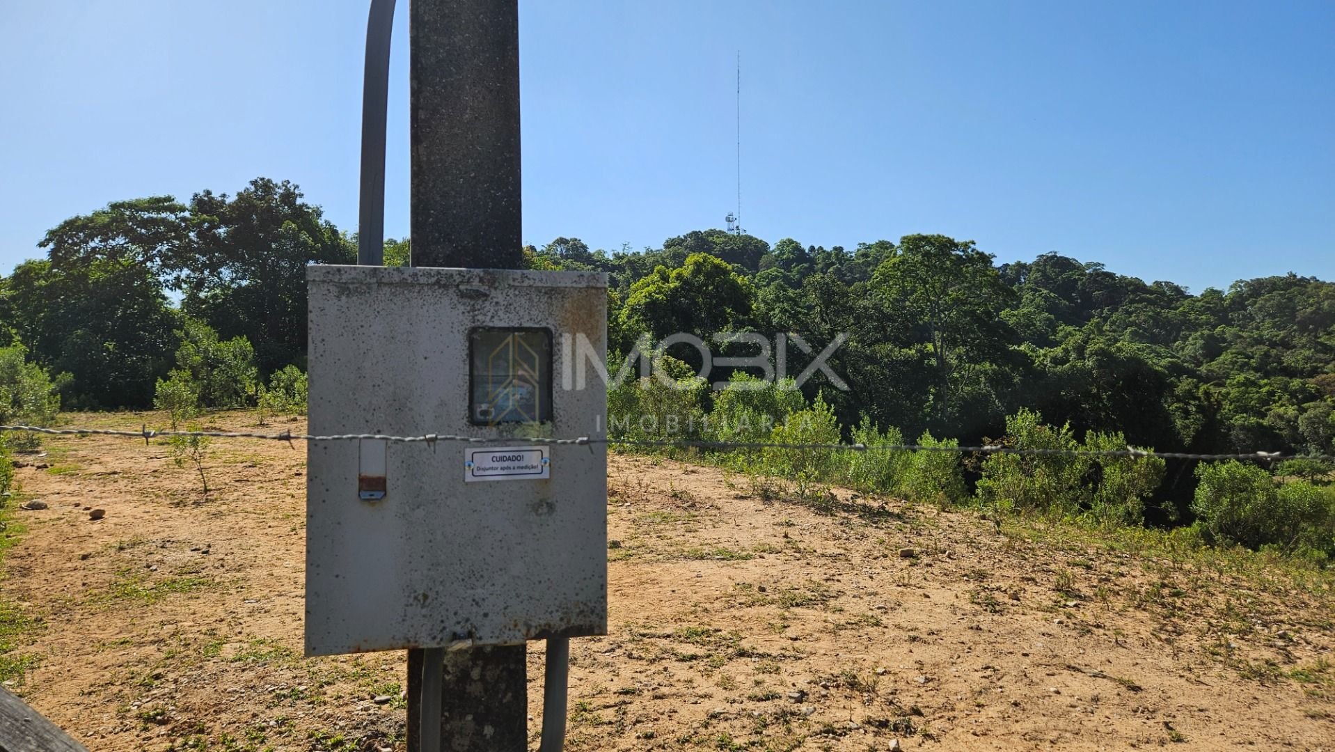 Chácara à venda, 4361 m  por R  250.000,00 - Zona Rural - Cont...