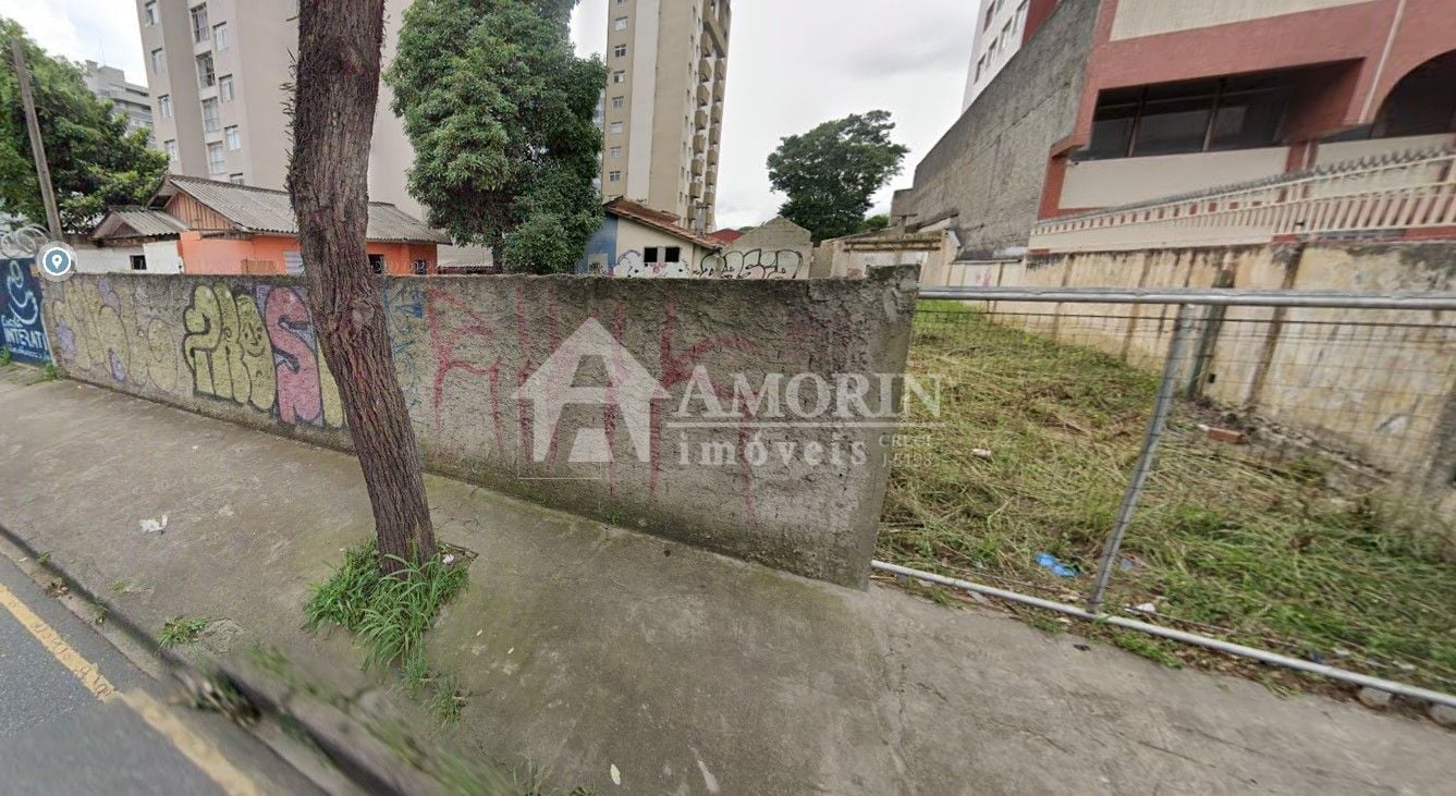 Terreno à venda, 772 m  por R  2.300.000,00 - Bacacheri - Curi...