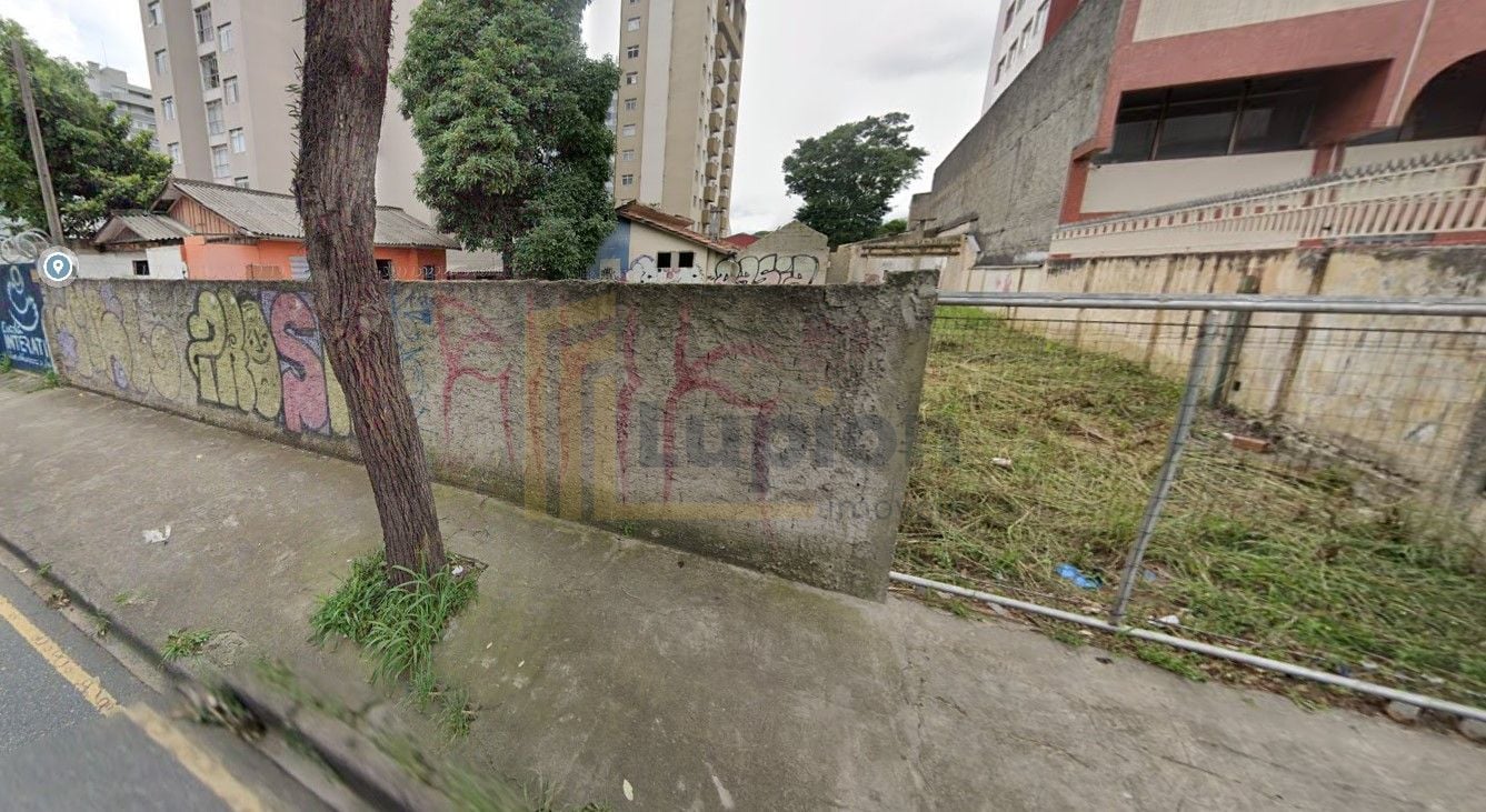 Terreno à venda, 772 m  por R  2.300.000,00 - Bacacheri - Curi...