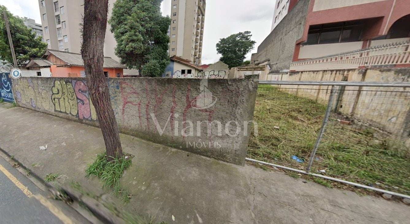 Terreno à venda, 772 m  por R  2.300.000,00 - Bacacheri - Curi...