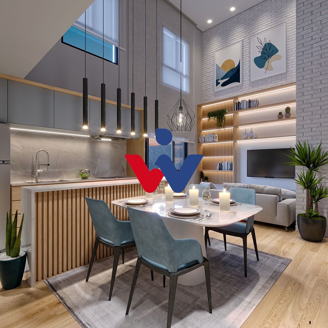 Apartamento com 3 dormitórios à venda,114.40 m , CURITIBA - PR