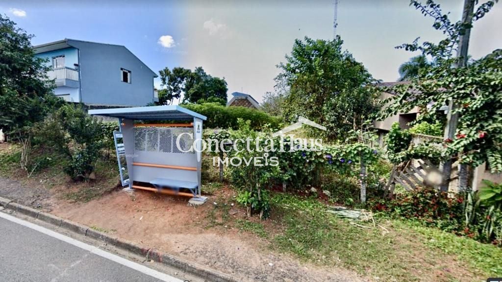 Terreno à venda, 365,49 m  por R  430.000,00 - Capela Velha - ...