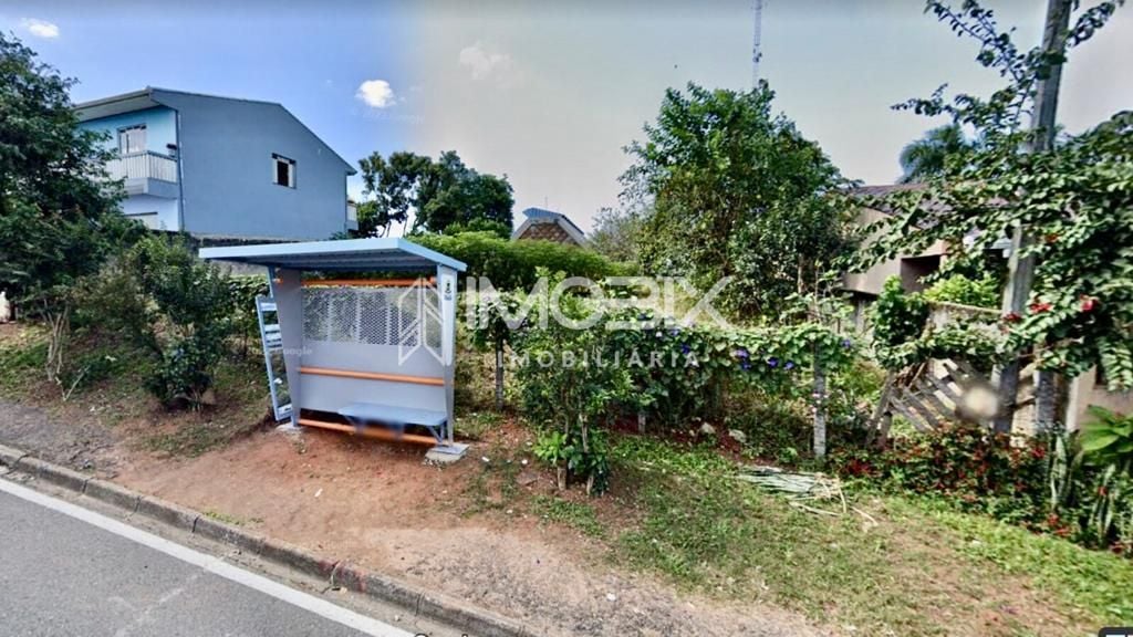 Terreno à venda, 365 m  por R  430.000,00 - Capela Velha - Ara...