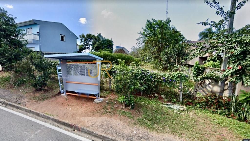 Terreno à venda, 365 m  por R  430.000,00 - Capela Velha - Ara...