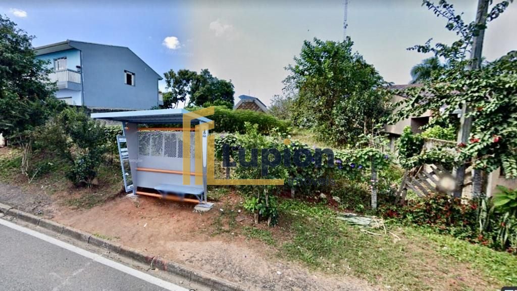 Terreno à venda, 365 m  por R  430.000,00 - Capela Velha - Ara...