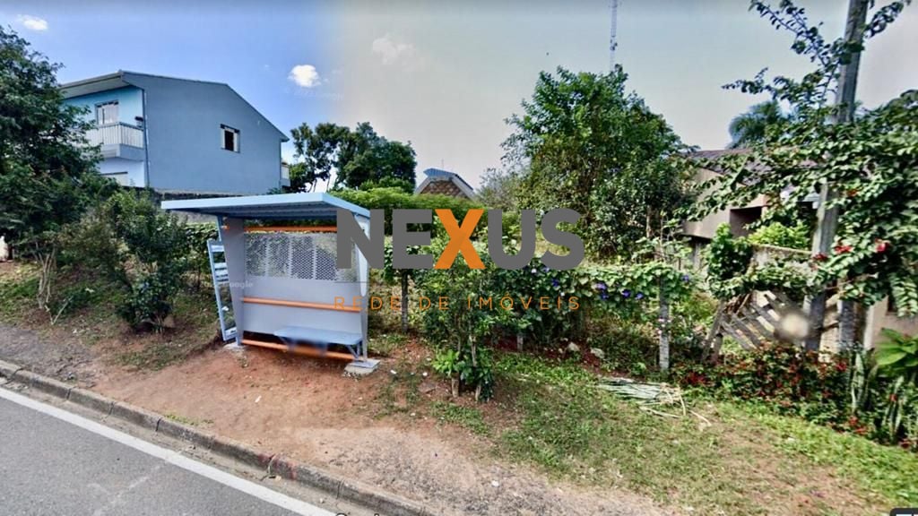 Terreno à venda, 365,49 m  por R  430.000,00 - Capela Velha - ...