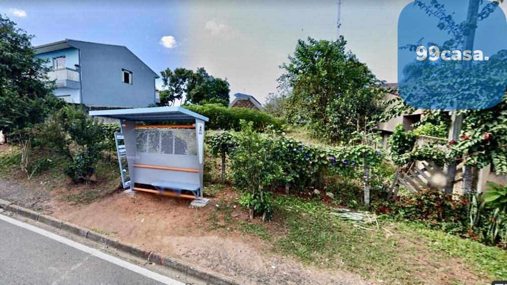 Terreno à venda, 365 m  por R  430.000,00 - Capela Velha - Ara...