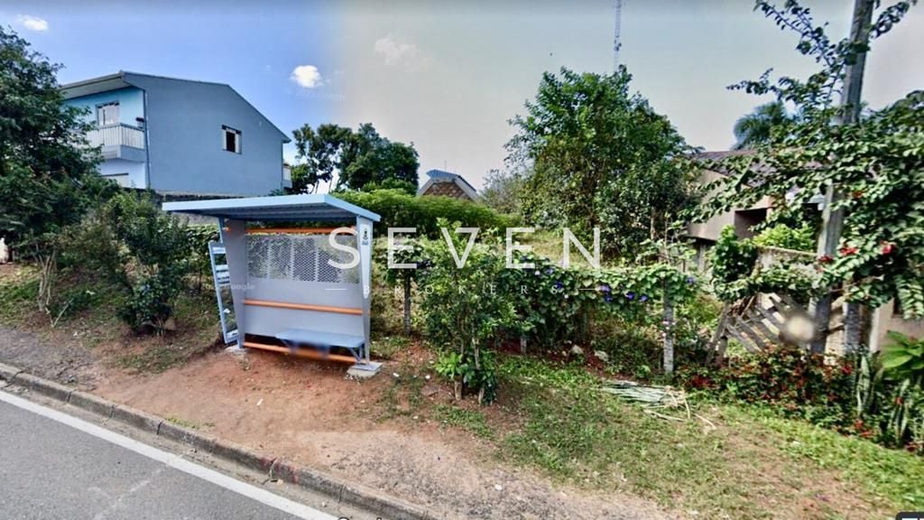 Terreno à venda, 365,49 m  por R  430.000,00 - Capela Velha - ...