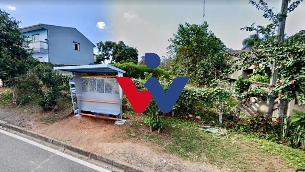 Terreno à venda, 365 m  por R  430.000,00 - Capela Velha - Ara...
