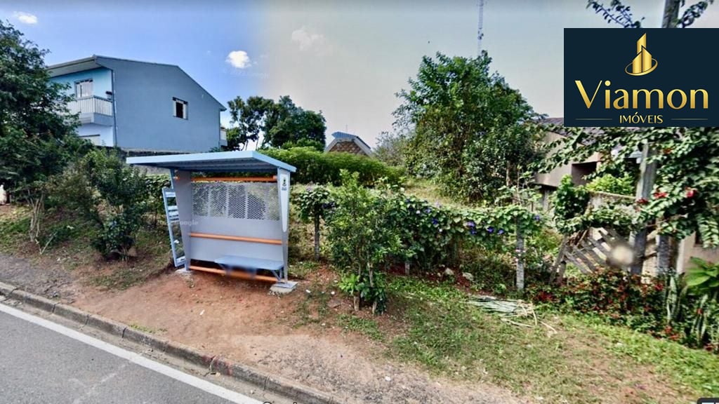 Terreno à venda, 365 m  por R  430.000,00 - Capela Velha - Ara...