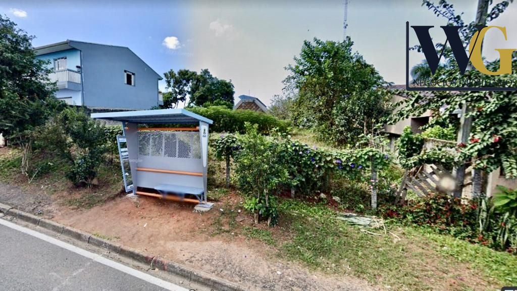 Terreno à venda, 365,49 m  por R  430.000,00 - Capela Velha - ...