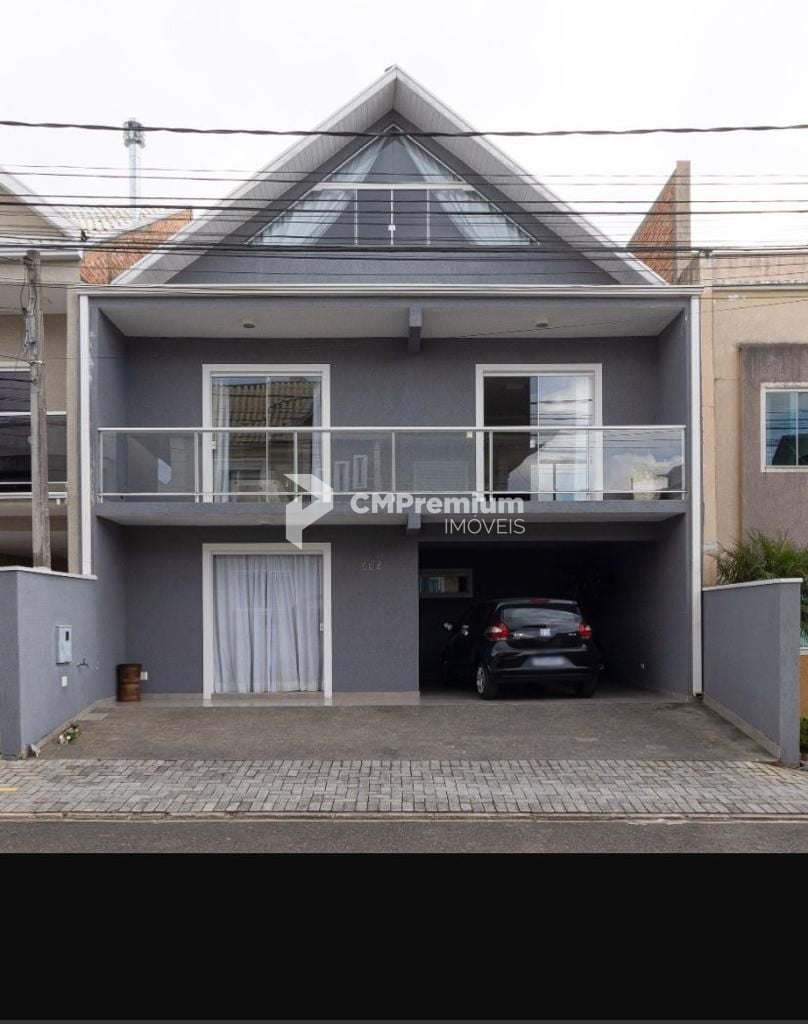 Sobrado com 3 dormitórios à venda, 208 m  por R  950.000,00 - ...