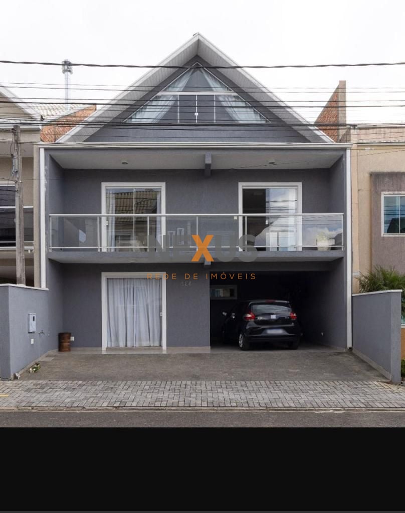 Sobrado com 3 dormitórios à venda, 208 m  por R  950.000,00 - ...