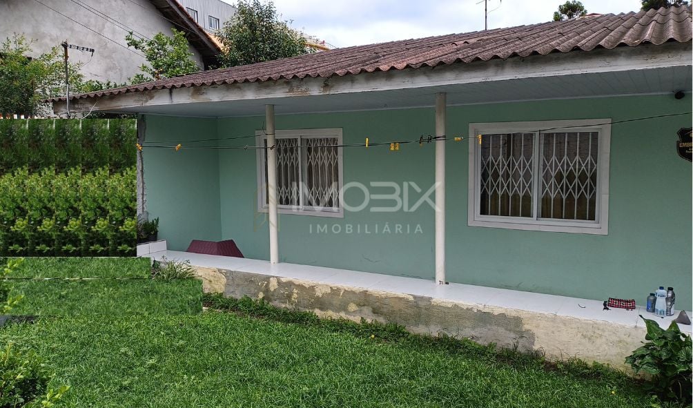 Casa 3 dormitórios, 269 m  por R  498.000,00 - Thomaz Coelho -...