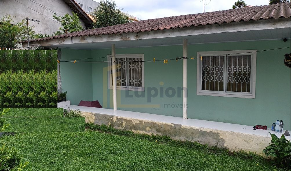Casa 3 dormitórios, 269 m  por R  498.000,00 - Thomaz Coelho -...